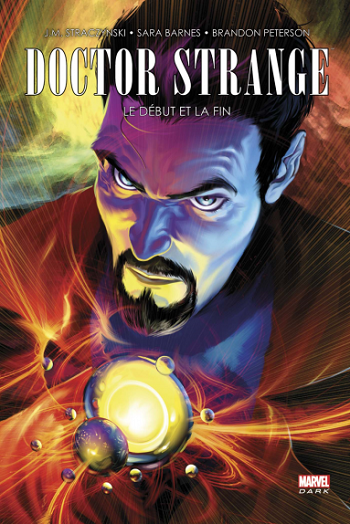 Doctor Strange : Le Début et la Fin