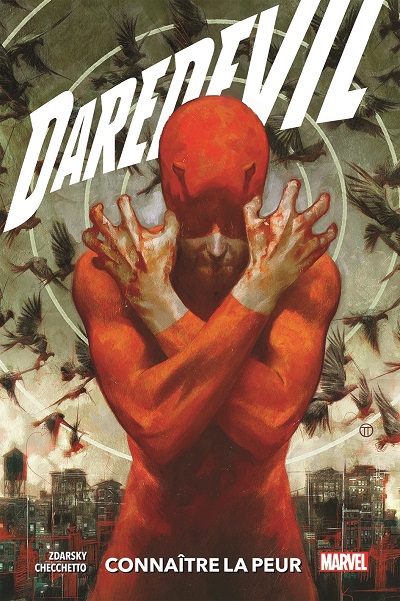 Daredevil - Tome 1 : Connaître la Peur
