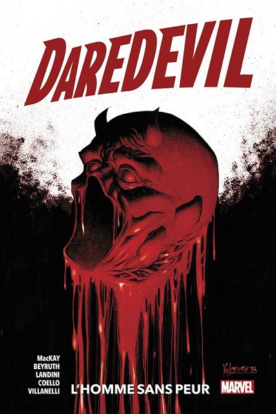 Daredevil : L'Homme sans Peur