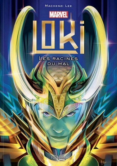 Loki : Les Racines du Mal