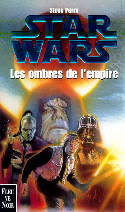 Les Ombres de l'Empire