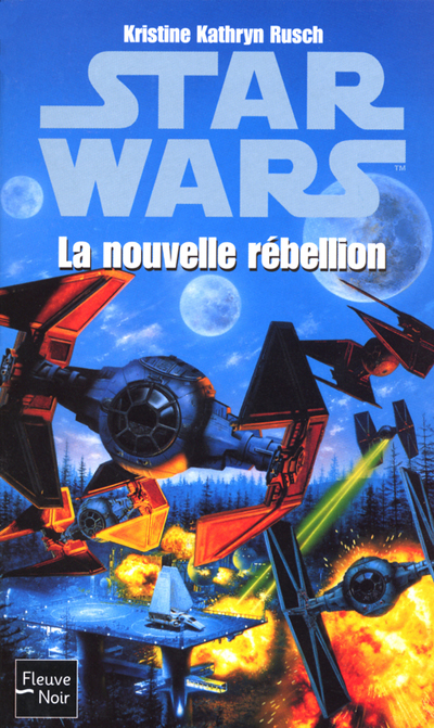 La Nouvelle Rébellion