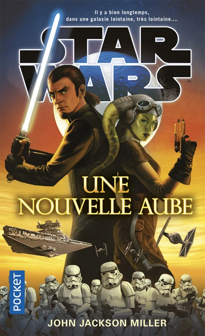 Une Nouvelle Aube Une Nouvelle Aube