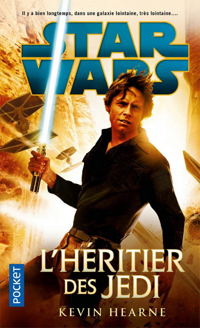 L'Héritier des Jedi