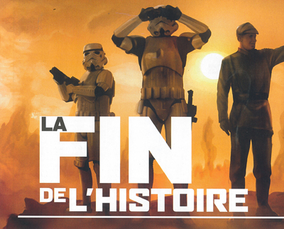 La Fin de l'Histoire