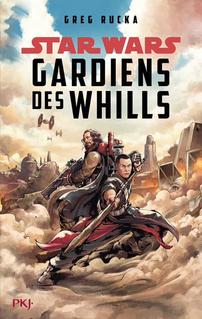 Gardiens des Whills