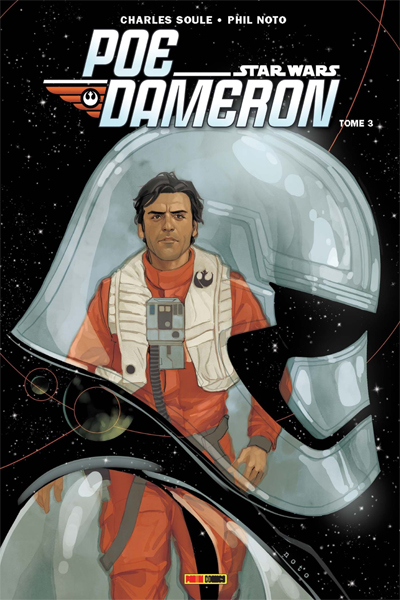 Poe Dameron - 3 : La Tempête Approche