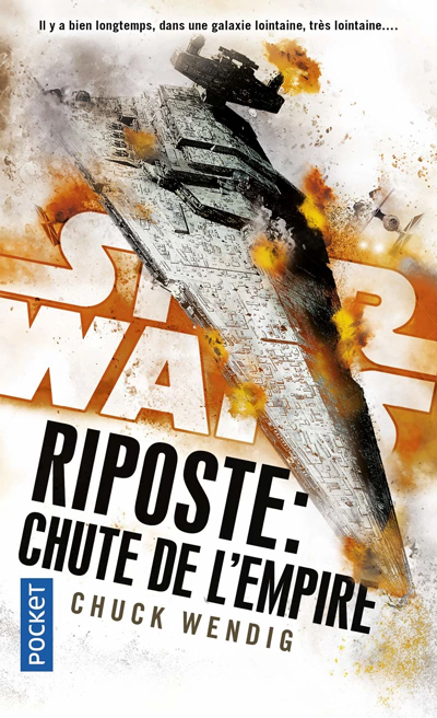 Riposte : Chute de l'Empire