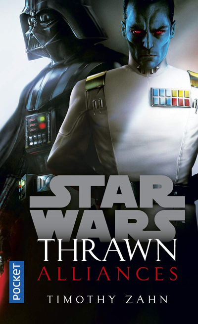 Thrawn : Alliances