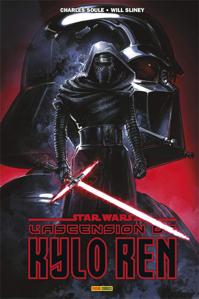 Star Wars : L'Ascension de Kylo Ren