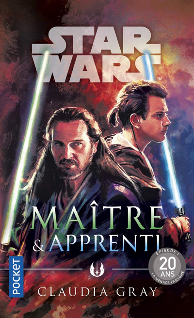 Maître & Apprenti