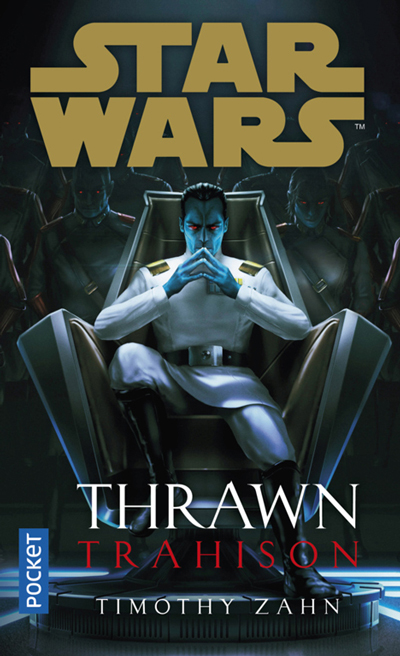 Thrawn : Trahison