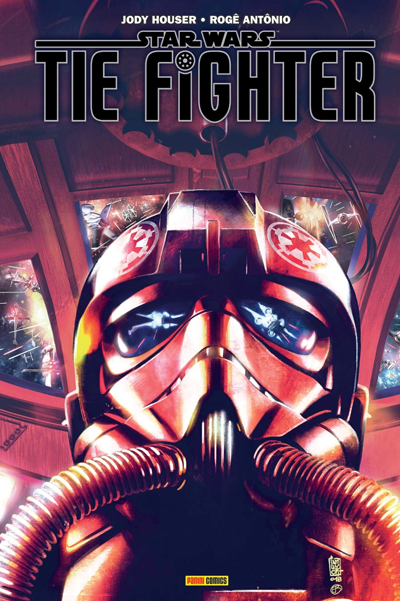 Star Wars : Tie Fighter Star Wars : Tie Fighter