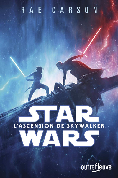 Star Wars : L'Ascension de Skywalker - La Novélisation
