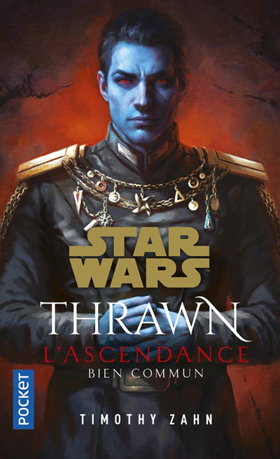 Thrawn - L'Ascendance : Bien Commun