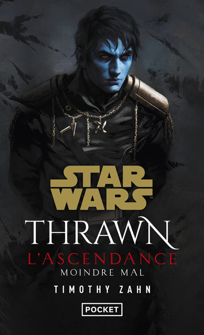 Thrawn - L'Ascendance : Moindre Mal