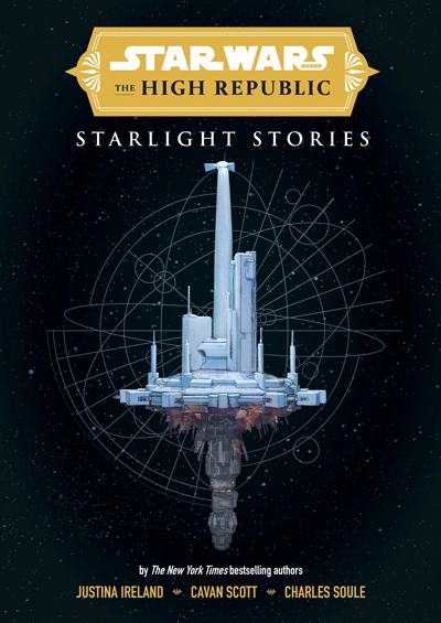 The High Republic : Starlight Stories