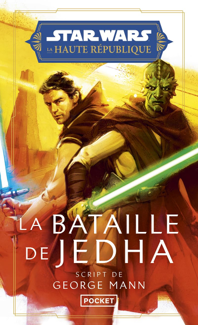 La Haute République : La Bataille de Jedha