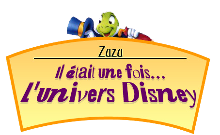 Il Était une Fois... L'Univers Disney