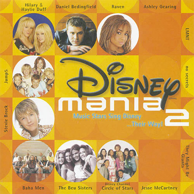 Disneymania 2