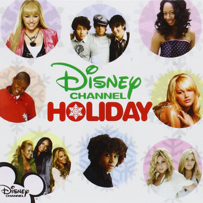 Disney Channel Holiday