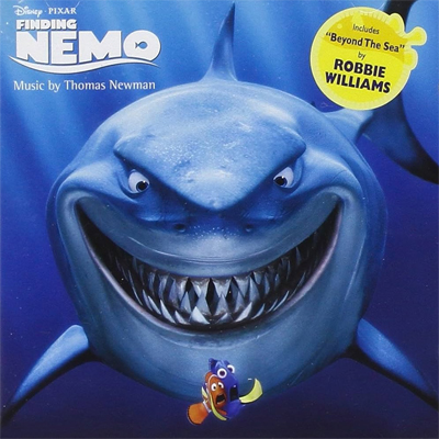 Le Monde de Nemo - La Bande Originale du Film