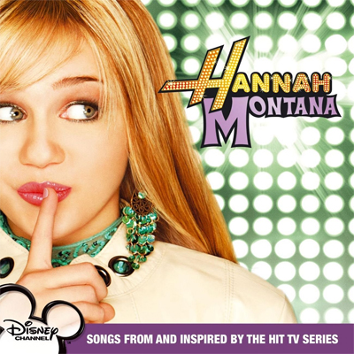 Hannah Montana