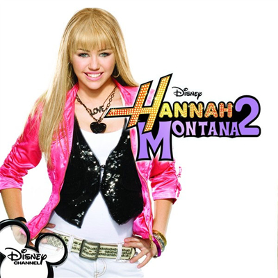 Hannah Montana 2