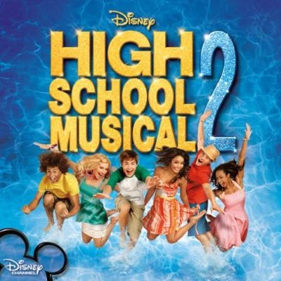 High School Musical 2 - La Bande Originale du Téléfilm