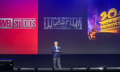 D23 Expo 2022 : Lucasfilm, Marvel Studios & Avatar - Image Une D23 Expo 2022 : Lucasfilm, Marvel Studios & Avatar - Image Une