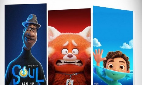 L'Actualité Disney Wish au Top, Pixar au Cinéma et Kevin à L'Honneur | Fil Info Chronique Disney - Image Une L'Actualité Disney Wish au Top, Pixar au Cinéma et Kevin à L'Honneur | Fil Info Chronique Disney - Image Une
