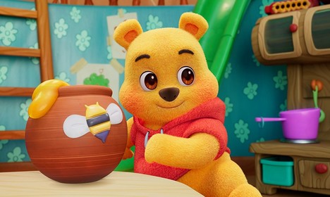 Animation Disney : Nouvelles Séries et Nouvelles Saisons - Image Une Animation Disney : Nouvelles Séries et Nouvelles Saisons - Image Une