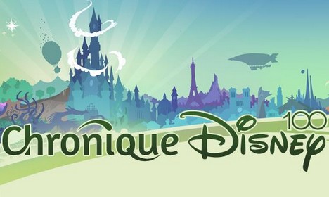 Chronique Disney Recrute des Fans Bénévoles | Fil Info Chronique Disney - Image Une Chronique Disney Recrute des Fans Bénévoles | Fil Info Chronique Disney - Image Une