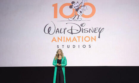 D23 Expo 2022 : Les Annonces Walt Disney Pictures - Actualité Disney - Image Une D23 Expo 2022 : Les Annonces Walt Disney Pictures - Actualité Disney - Image Une