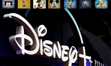 Des Cartoons Patrimoniaux - Enfin ! - sur Disney+ | Fil Info Chronique Disney - Image Une Des Cartoons Patrimoniaux - Enfin ! - sur Disney+ | Fil Info Chronique Disney - Image Une