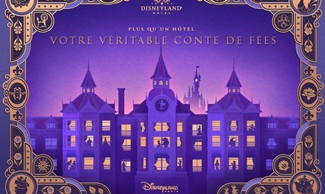 Disneyland Paris : Le Programme 2023/2024 - Actualité Disney - Image Une Disneyland Paris : Le Programme 2023/2024 - Actualité Disney - Image Une