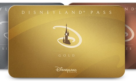 Disneyland Pass : L'Inouïe Brutalité de Disneyland Paris - Image Une Disneyland Pass : L'Inouïe Brutalité de Disneyland Paris - Image Une