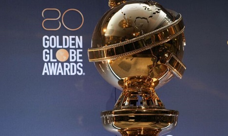 Golden Globes 2023 : Le Palmarès de Disney - Actualité Disney - Image Une Golden Globes 2023 : Le Palmarès de Disney - Actualité Disney - Image Une