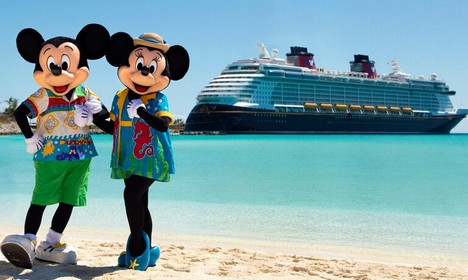 La Pause Estivale de Chronique Disney | Fil Info Chronique Disney - Image Une La Pause Estivale de Chronique Disney | Fil Info Chronique Disney - Image Une