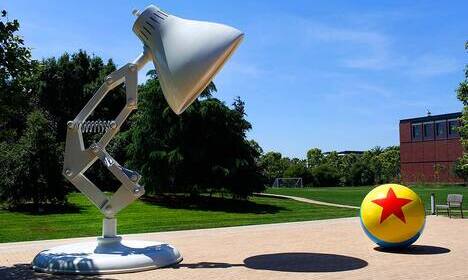 Pixar Vers L’Infini et au Revoir | Fil Info Chronique Disney - Image Une Pixar Vers L’Infini et au Revoir | Fil Info Chronique Disney - Image Une