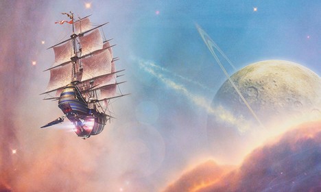 Projection Exceptionnelle La Planète au Trésor : Un Nouvel Univers | Fil Info Chronique Disney - Image Une Projection Exceptionnelle La Planète au Trésor : Un Nouvel Univers | Fil Info Chronique Disney - Image Une