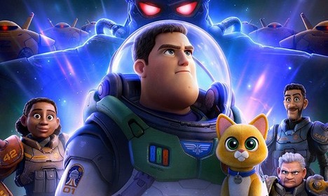 L'Actualité Disney Filoni sur Orbite et Ariana à Paris | Fil Info Chronique Disney - Image Une L'Actualité Disney Filoni sur Orbite et Ariana à Paris | Fil Info Chronique Disney - Image Une