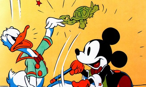 Rétro Hebdo : L'Actu Disney Semaine du 6 au 12 Mars 2023 | Fil Info Chronique Disney - Image Une Rétro Hebdo : L'Actu Disney Semaine du 6 au 12 Mars 2023 | Fil Info Chronique Disney - Image Une