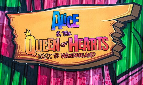 L'Actualité Disney : Alice, Shōgun et Pixar Qui Licencie - Image Une