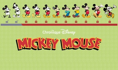 L'Actualité Disney : Mickey Libre, L'Inde Nouvelle Place Forte - Image Une L'Actualité Disney : Mickey Libre, L'Inde Nouvelle Place Forte - Image Une