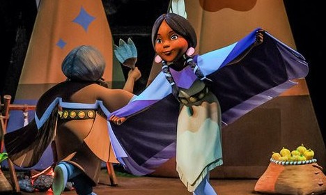 L'Actualité Disney : Une Nouvelle Scène Pour Peter Pan's Flight - Image Une L'Actualité Disney : Une Nouvelle Scène Pour Peter Pan's Flight - Image Une