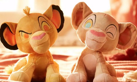 L'Actualité Disney : Le Roi Lion, les Beatles et Las Vegas 2024 - Image Une L'Actualité Disney : Le Roi Lion, les Beatles et Las Vegas 2024 - Image Une