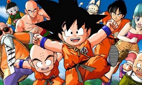 L'Actualité Disney Son Goku, Héritier de Pongo | Fil Info Chronique Disney - Image Une L'Actualité Disney Son Goku, Héritier de Pongo | Fil Info Chronique Disney - Image Une