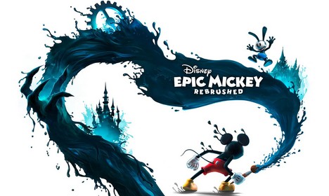 L'Actualité Disney : Stitch En Live et le Retour D'Epic Mickey - Image Une L'Actualité Disney : Stitch En Live et le Retour D'Epic Mickey - Image Une