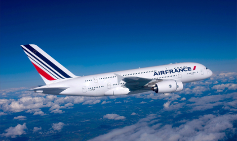 Air France Rapproche Walt Disney World de Disneyland Paris - Image Une Air France Rapproche Walt Disney World de Disneyland Paris - Image Une